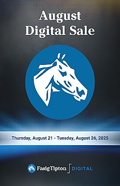Event Image for August Digital Sale 2025